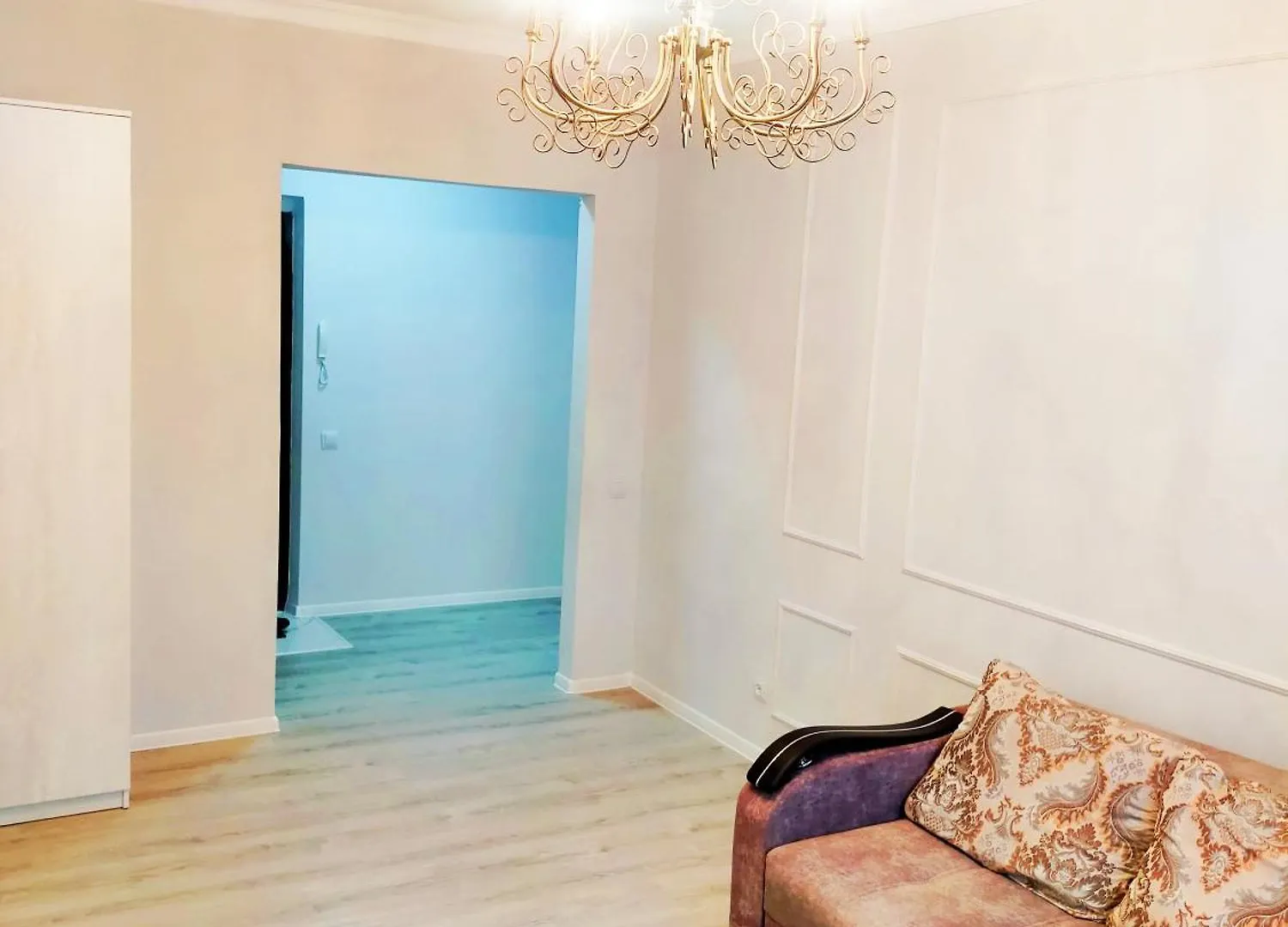 Comfortable flat Nur-Sultan  Kazakhstan